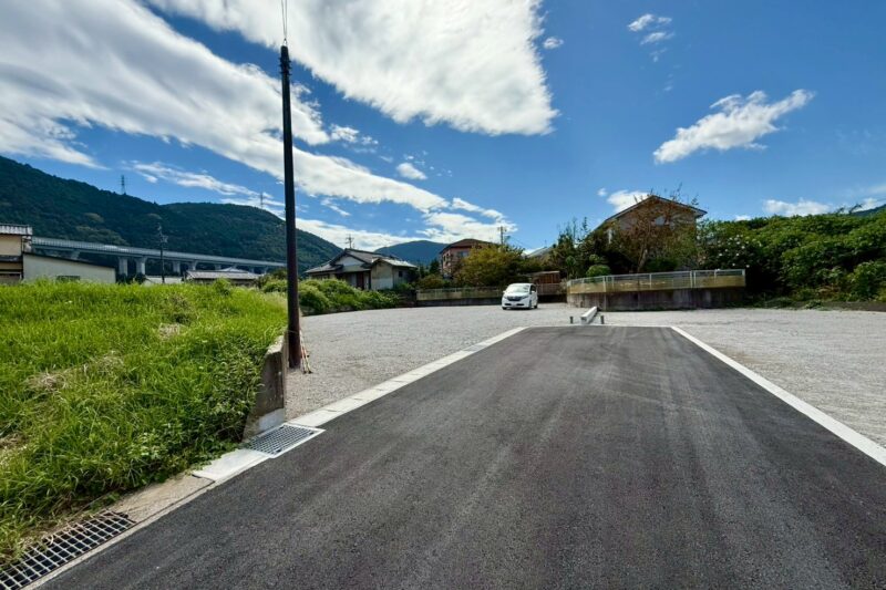 南松野土地